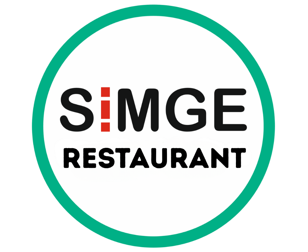 Simge Restaurant & Kitchen